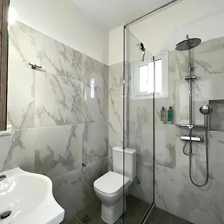 Apartamento Old Courthouse *