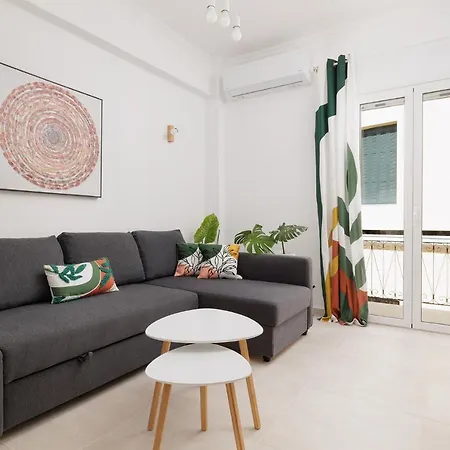 Apartamento Old Courthouse Corfu (city)