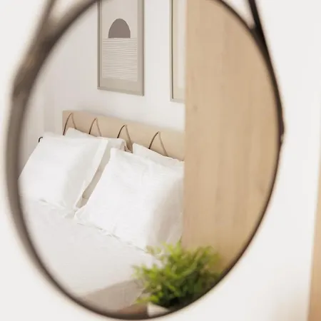 Old Courthouse Apartman