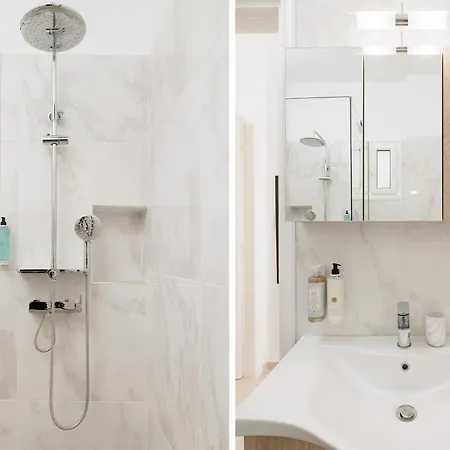 Apartman Old Courthouse *