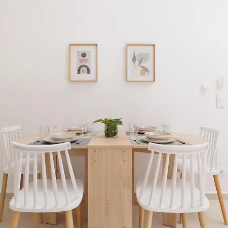 Old Courthouse Apartman