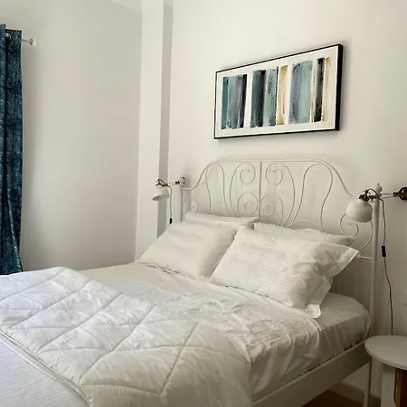 Old Courthouse Apartment