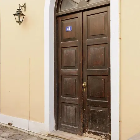 Appartement Old Courthouse *