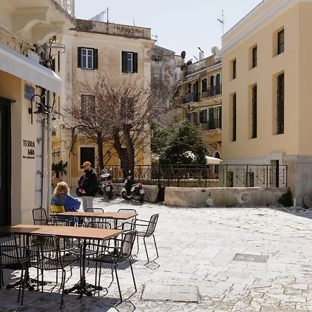 Διαμέρισμα Old Courthouse