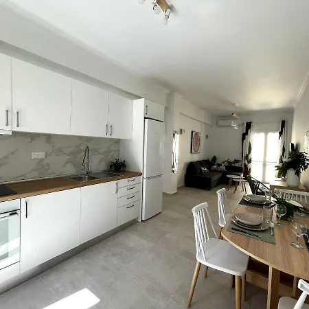 Appartement Old Courthouse