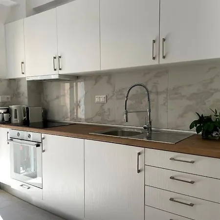 Old Courthouse Appartement Corfu (city)