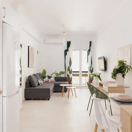 Appartement Old Courthouse Corfu (city)