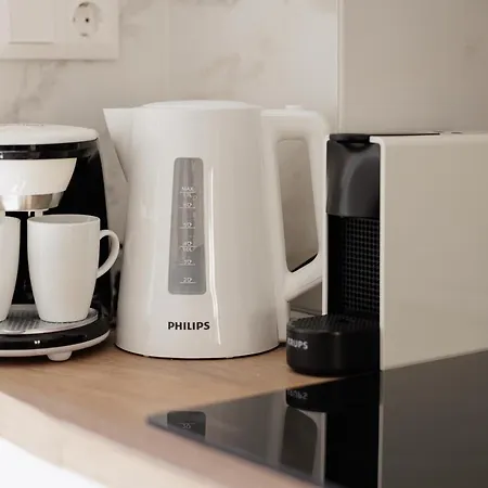 Appartement Old Courthouse Corfu (city)